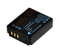 Batería Jupio CPA0013 Compatible Panasonic CGA-S007E 1000mAh 3,7V