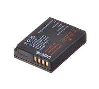 Batería Jupio CPA0016V3 para Panasonic DMW-BCG10E 790 mAh 3,7 V Ión-Litio