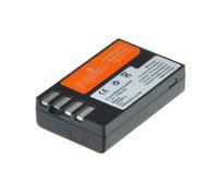 Batería Jupio CPE0012 Compatible Pentax D-Li109 1100 mAh 7,2 V Ión-Litio