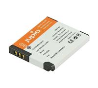 Batería Jupio DMW-BCL7 Panasonic 690mAh Li-ion Alta calidad