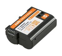 Batería Jupio EN-EL15C 2100mAh para cámaras Nikon alta capacidad