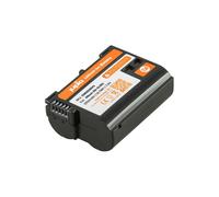 Batería JUPIO EN-EL15C Compatible con Nikon