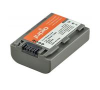 Batería Jupio NP-FP50 Compatible Sony 700 mAh 7,4 V Ión-Litio