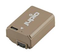 Batería Jupio NP-FW50 Ultra C para Sony 1080 mAh USB-C