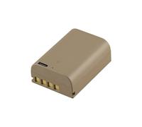 Batería JUPIO Olympus BLX-1 Ultra USB-C