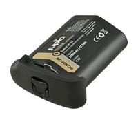 Batería Jupio ProLine LP-E4 Compatible Canon 3350mAh Li-ion 11,1V Garantía 3 años
