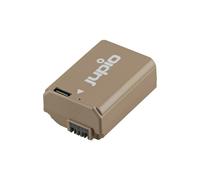 Batería JUPIO Sony NP-FW50 Ultra USB-C