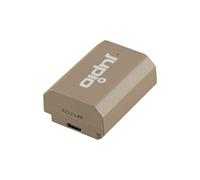 Batería JUPIO Sony NP-FZ100 Ultra USB-C