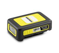 Kärcher 2.445-034.0 cargador y batería cargable