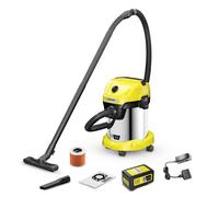 Batería Kärcher WD 3-18 S V-17/20 *INT 16285760