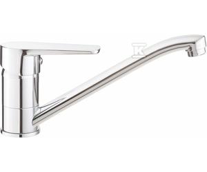 BATERIA KUCHENNA TUBO, CROMO BUT_060M