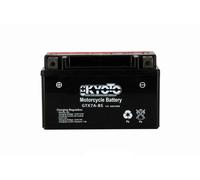 Bateria Kyoto YTX7A-BS sin mantenimiento