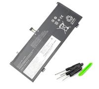 Batería L18C4PF0 L18M4PF0 L18D4PF0, Compatible con Lenovo ThinkBook, 13s, 14s, 13s-IWL, 13s-20R90071GE, 14s-IWL, 14s-20rm0009us