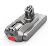 Batería Labtec para Dyson V12, batería de repuesto de iones de litio de 25.2V 3900mAh para modelos de la serie Dyson V 12, V12 Detect, V12 DETECT Slim Absolute, V12 Detect Fluffy, SV20, SV26, SV30