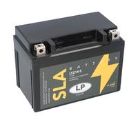 Batería LANDPORT LTZ14-S SLA 12V 11,2Ah Para BMW R1200GS Aprilia Tuono V4