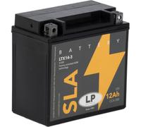Batería LANDPORT MS LTX14-3 12V 12Ah Para Aprilia ETV1000 BMW R1200S