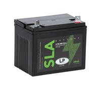 Batería Landport U1R-280 SLA 12V 24Ah
