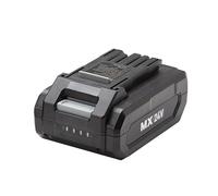 BATERÍA LAWNMASTER 24V 2.0AH LI ION