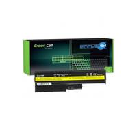 Batería Lenovo IBM 4400mah Green Cell Le01 T60 R60 R61 T61 T500 T61p 40y6799 _