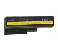 Batería Lenovo IBM T60 R60 R61 T61 T500 T61P W500 SL400 SL500 R500 40Y6799