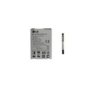 Batería - LG - BL-41ZH - Ion de litio - Recargable - Alta capacidad