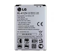 Bateria LG BL-41ZH Optimus L FIno D290 D295 L50 Original