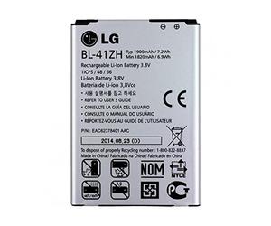Bateria LG BL-41ZH Optimus L FIno D290 D295 L50 Original