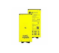Batería - LG - BL-42D1F - Ion de Litio - Compatible con LG G5 LS992 - Original del fabricante