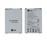 Batería LG BL-46ZH Original K7 X210 Li-ion 2000mAh - EAC63079701