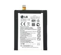 Batería LG BL-T7 Li-Ion-Polímero 3,8 Voltios 3000 mAh