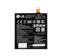 Batería LG BL-T9 Li-Ion 3,8 Volt 2300 mAh