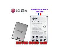 Bateria LG G3 D855 original BL-53YH