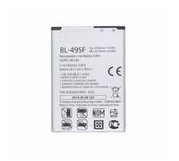 Bateria Lg G4c H525n H525 H522y H520y H500 H502 Original