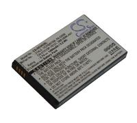 BATERÍA LI-ION 1400mAh compatible con DELL Lightning, T-Mobile Venue Pro sustituye 214L0, 1ICP6/67/56, CN-01XY9P-76121, 0B6-068K-A01, PA-D008