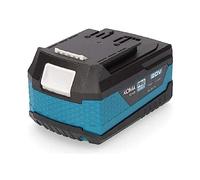 BATERIA LI-ION 20V 5.0A 7,5x11,7x6,3cm KOMA TOOLS PRO SERIES BATTERY