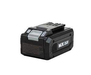Batería Li-Ion 24 V 4,0 Ah para LAWNMASTER & VACMASTER