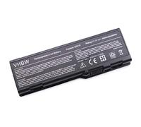 BATERÍA LI-Ion 4400mAh 11.1V en Color Negro para DELL sustituye KD476, GD761, 312-0428, 0UD260, 312-0599, UD267, GD761, 451-10424, XU937, 312-0461