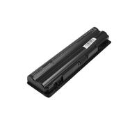 Batería Li-ion 4400mAh para PC portátil Dell XPS 14 Compatible JWPHF 11.1V