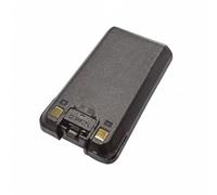 Batería Li-Ion 7,4V 1800mAh Dynascan R-400 RL-300 RL-500 PB300 | Celdas de litio sin efecto memoria, tensión nominal de 7,4 V, ajuste perimetral hermético y reemplazo original modelo PB300.