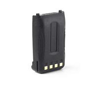 Batería Li-Ion 7.4V 2600mAh Jopix CB-80 Wouxun KG-UV8D Midland CT-890 | Batería de alta capacidad 7,4V y 2600 mAh para Jopix CB-80, Wouxun KG-UV8D, Midland CT-890 y Dynascan AB-650/DB-8D.