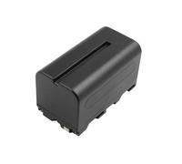 Batería Li-ion 7. 4V 4000mAh 29.6Wh para NP-F750 / NP-F770 Videocámara