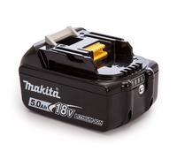 Batería Li-ion Makita BL1850B 18V 5.0Ah