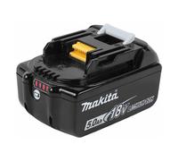 Batería Li-ion Makita BL1850B 18V 5.0Ah MAKBL1850