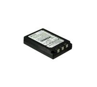 Batería Li-ion - OLYMPUS - DB-L10 - 3,7V - 1090mAh - Compatible con Sanyo y Olympus