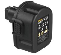 Batería Li-Ion Plus 14,4 V 2,5 Ah Rems 571545 R14