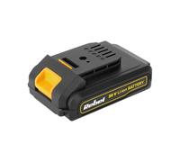 Bateria Li-Ion Rebel RB2001 20V 2Ah Recargable