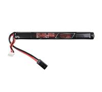 Batería LI-PO 11.1V x1000MAH 20C | para Armas de Airsoft y Coches, Barcos o helicopteros radiocontrol RC