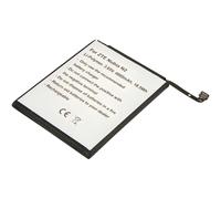 Batería Li-Polímero 3,85V para Smartphone Compatible ZTE Nubia N2 4800mAh