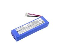 Batería Li-Polymer 3,7V 6000mAh / 22.20Wh tipo GSP1029102R, P763098 para Charge 2, Charge 2 Plus, Charge 2+, Charge 3 2015,