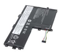 Batería Li-Polymer 4630mAh para PC Portátil IdeaPad S340-15IWL 11,34V